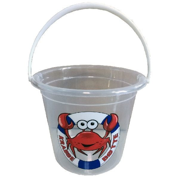 Grundläggande Emmer Krab 23,5 cm