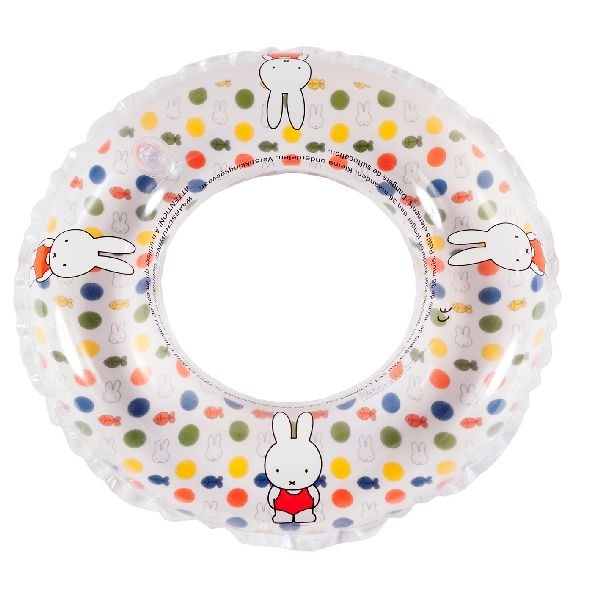 Miffy plavalni prstan