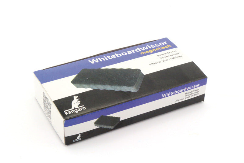 Kangaro K-N12WBW magnetni brisalec bele plošče 105x55x222mm