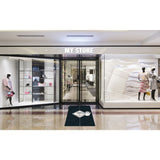Kangaro Doormat Keeping Distance 90x150cm