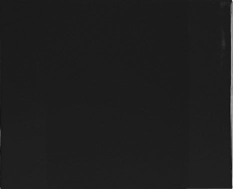 Kangaro K-0014K402 Desk Onderlegger Soft 63x50cm noir