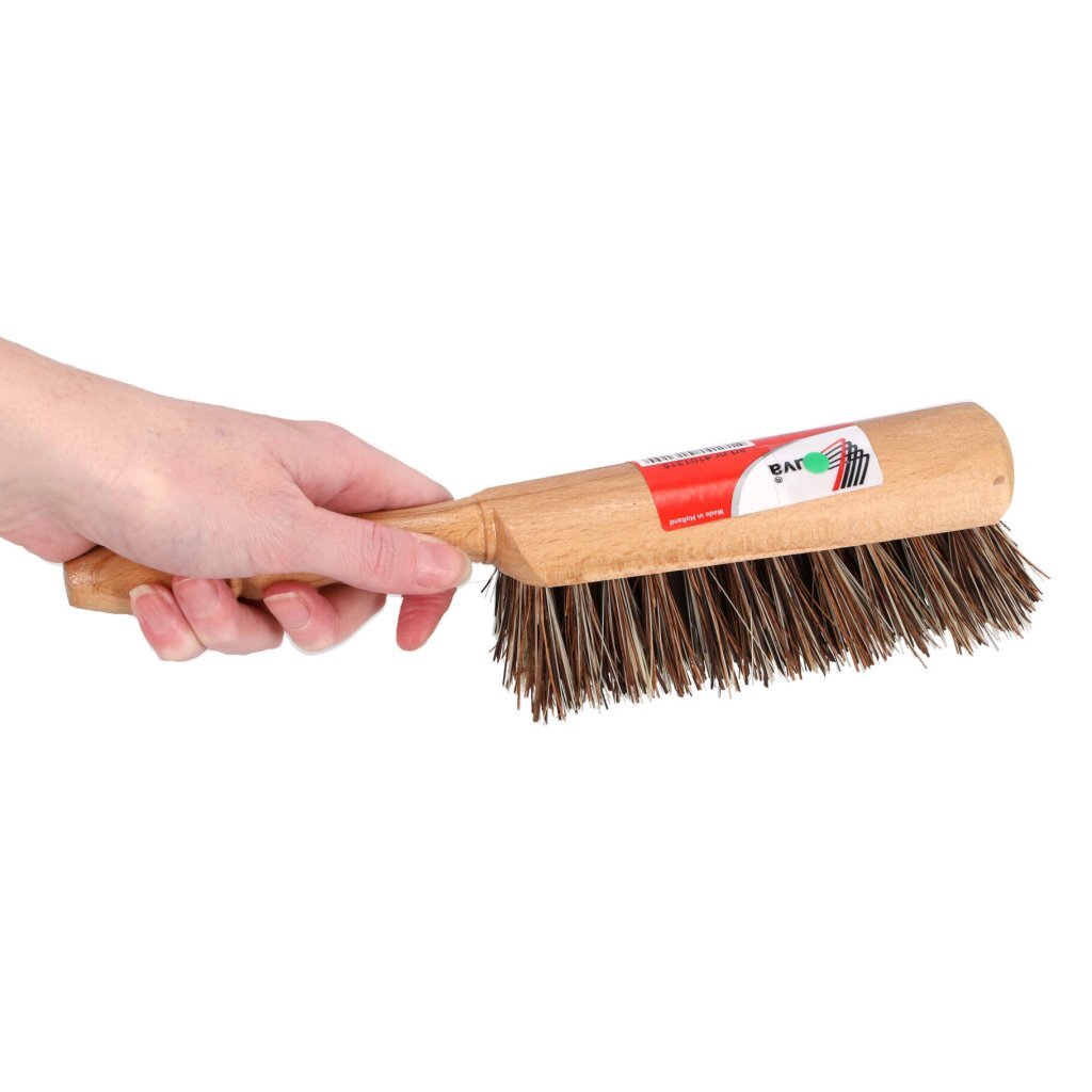 Luva lesene roke pobarvane 29 cm