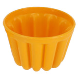 Patisse Pudding tvoří 100 ml 4 kusy žluté