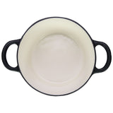 Gusta Cast Fer Frying Pan 24 cm