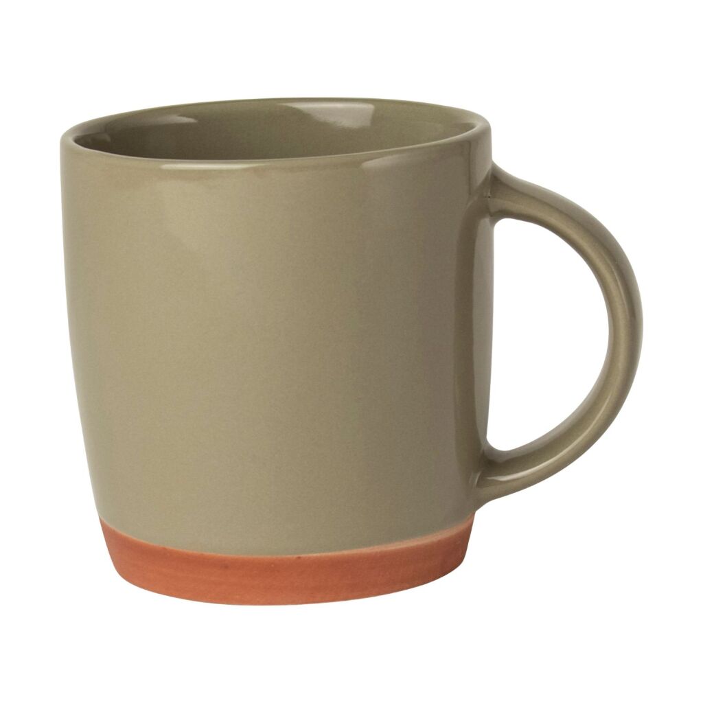 Gusta Mok 300 ml Green en pierre
