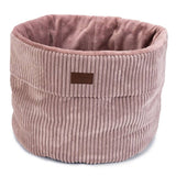 Conçu par Lotte conçu par Lotte Cat Baskred 50x35 cm rose
