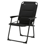 Travellife Travellife Folding chair Barletta Compact Black