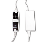 Inventum HNL4112Z 1-Person Schwäche Elektrische Decke