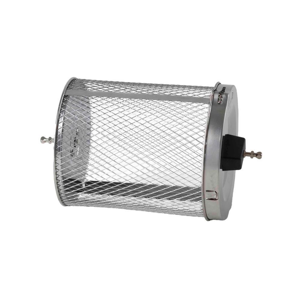 Inventum GF1200HLD mini pečica 12L 1500W črno nerjavno jeklo