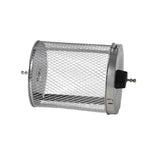Inventum GF1200HLD mini pečica 12L 1500W črno nerjavno jeklo