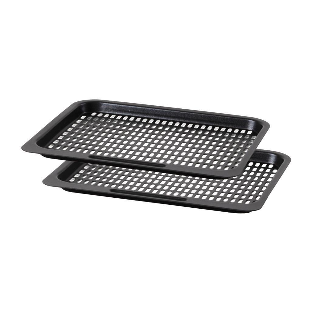 Inventum GF1200HLD mini pečica 12L 1500W črno nerjavno jeklo