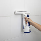 Tristar SR-5250 Window cleaner Blauw Wit