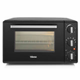 TriStar Hot Air Oven 1500 W 28 L Black