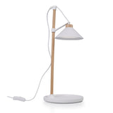 Smartwares Kwweklamp ledde 9 W White