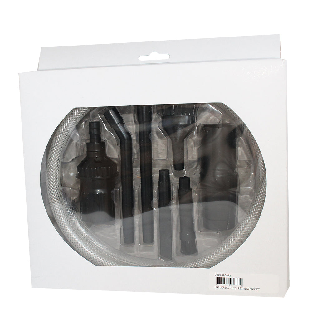 Ensemble de nettoyage Universal PC