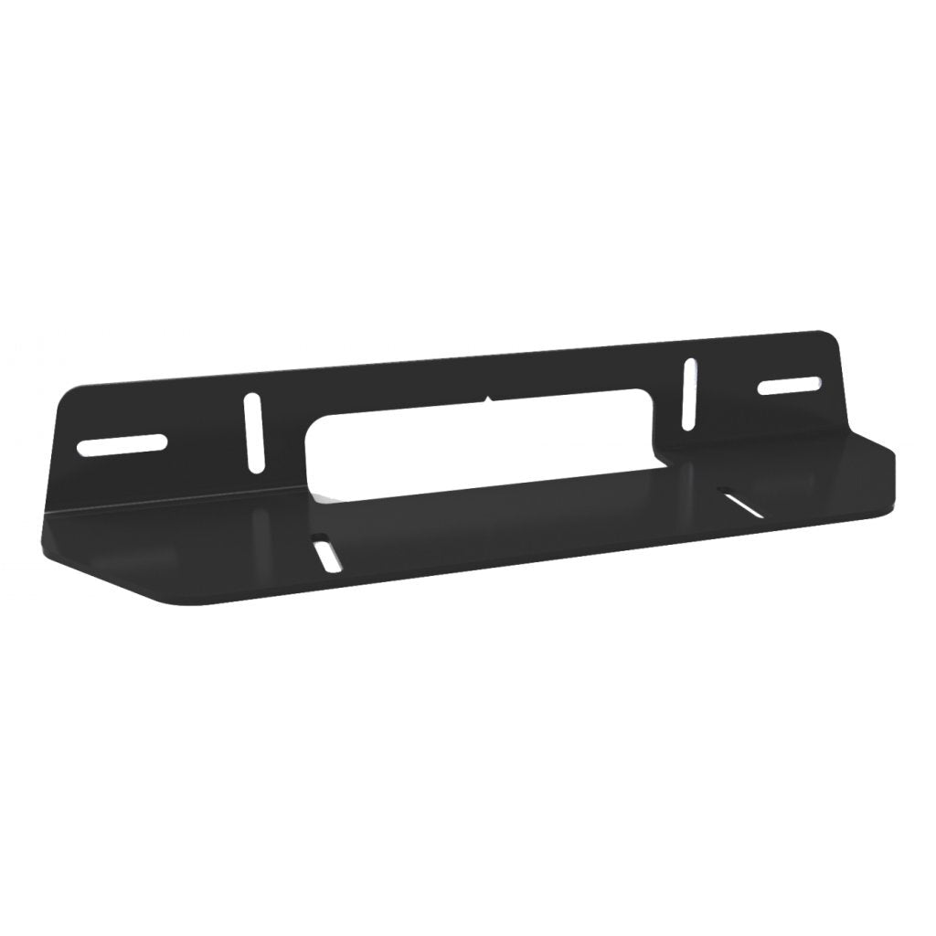 CAVUS CMSBFB fiksni stenski nosilec za Sonos Beam Black