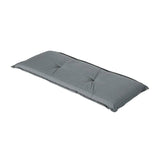 Madison Bank Cushion Basic 150x48 cm šedá