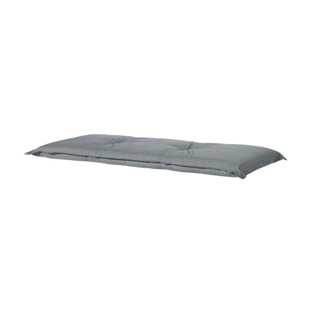 Madison Bank Cushion Basic 150x48 cm šedá