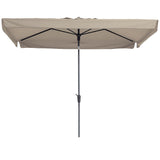 Madison parolitolsolet luos Luxus 300x200 cm Pac5P016 Ecru