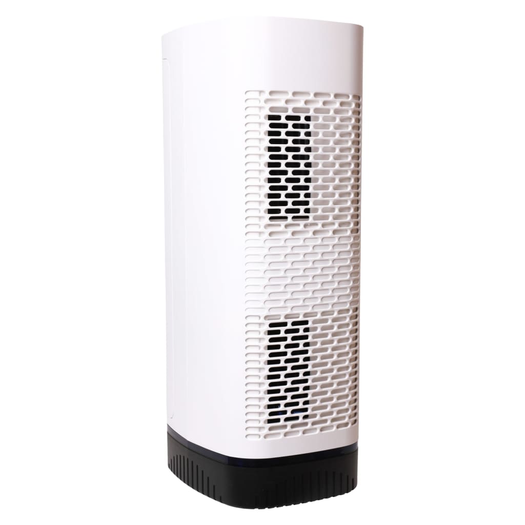 QLIMA QLIMA Cleaner z filtrem HEPA A68 50 W White
