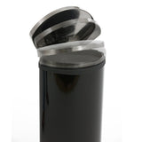 Eko shell bin pedal bin 30l sort
