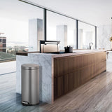 Eko pedál bin serene 30 l platinakligent