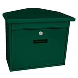 V-Part V-Part Letterbox Zamoran Groen