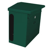 V-Part V-Part Letterbox Zamoran Groen