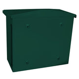 V-Part V-Part Letterbox Zamoran Groen