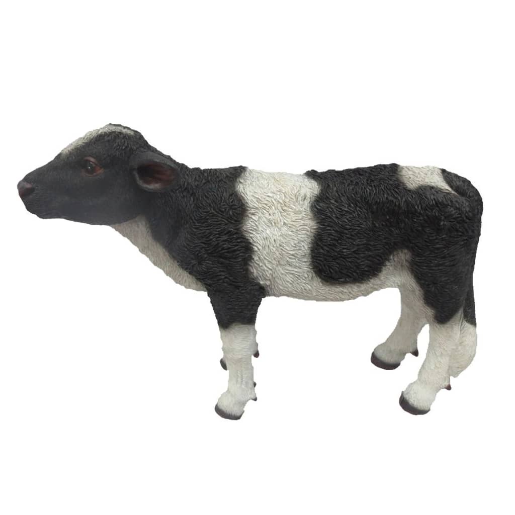 Esschert Design Esschert Design Calf standing M 36x11.5x25.7 cm