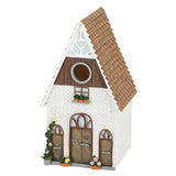 Esschert Design Esschert Design Vogelhuisje For Tezen Boerderij