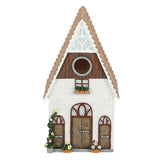 Esschert Design Esschert Design Vogelhuisje For Tezen Boerderij