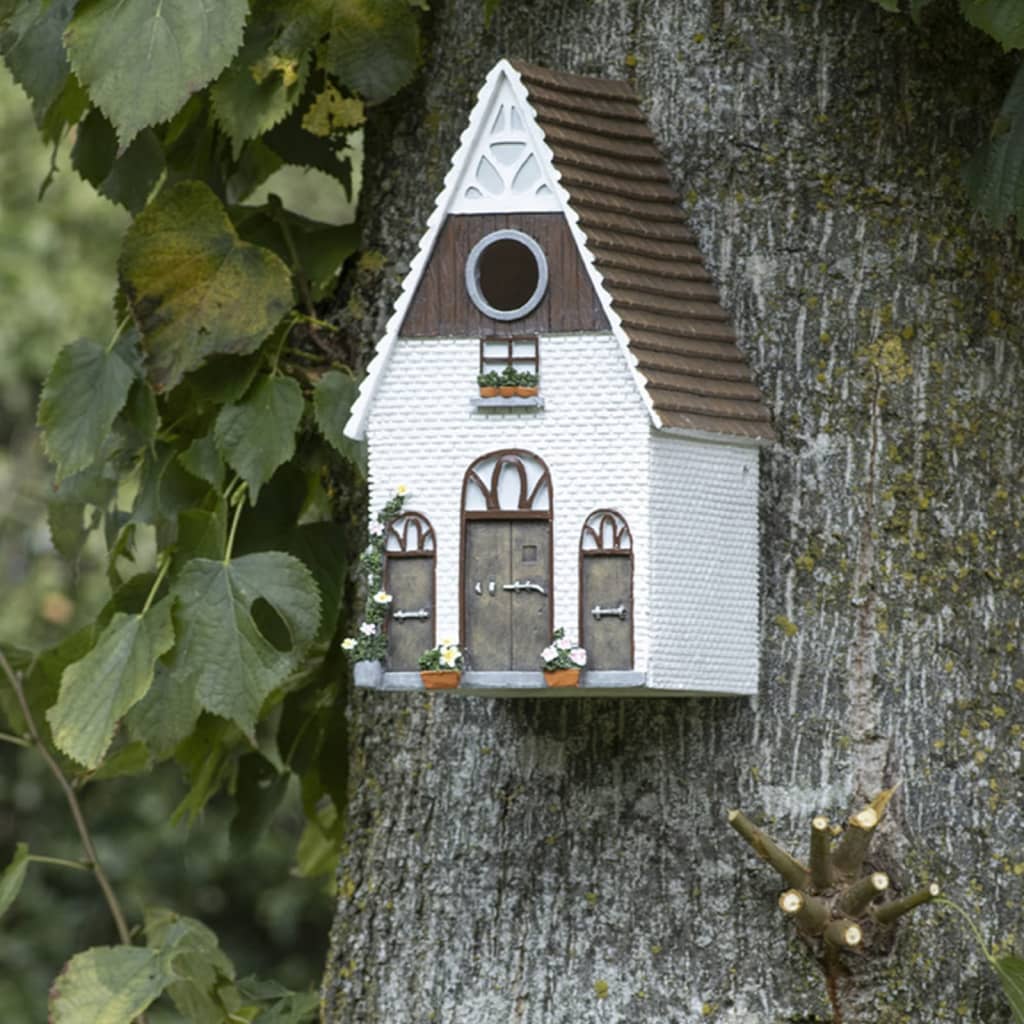 Esschert Design Esschert Design Vogelhuisje For Tezen Boerderij