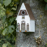 Esschert Design Esschert Design Vogelhuisje For Tezen Boerderij