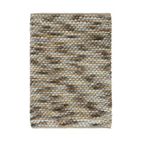 Nizozemska hišna mat mat caorel 60x90 cm rjava