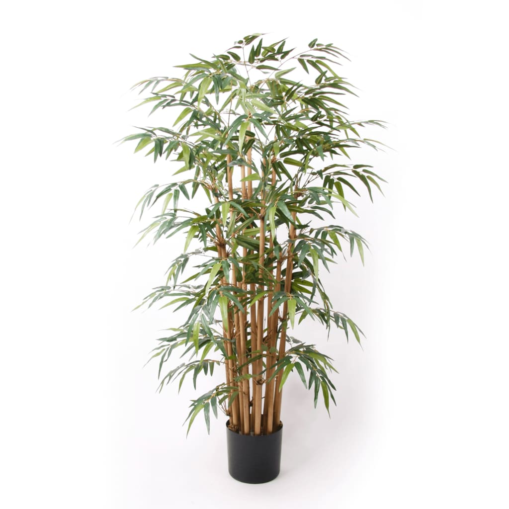 EMAAARD Smaragd Art Planz Bambus Deluxe 145 cm