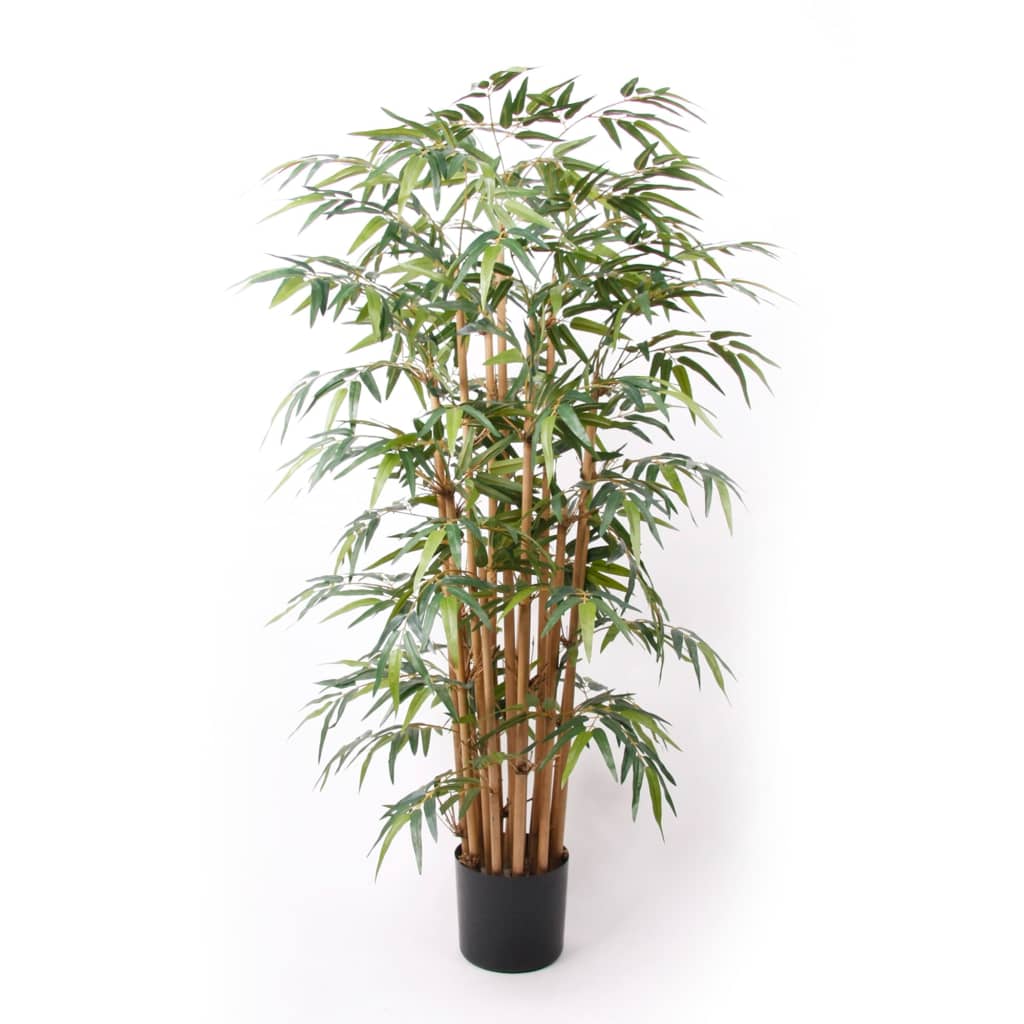 EMAAARD Smaragd Art Planz Bambus Deluxe 145 cm