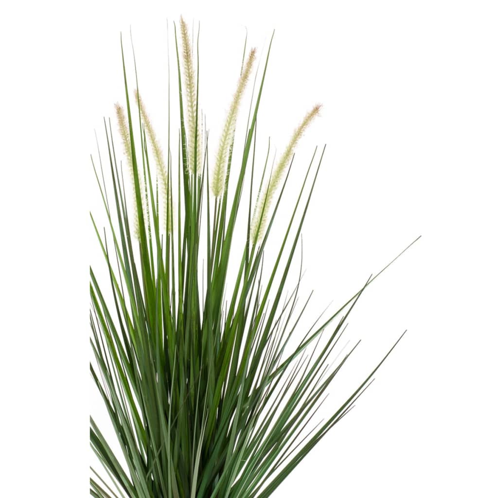 EMEMAADD Smaragd Art Planz Oworcurus Gras gréng 120 cm181666