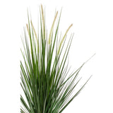 EMEMAADD Smaragd Art Planz Oworcurus Gras gréng 120 cm181666