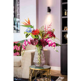 Emoragd Smaragd Art Bouquet exotesch Mix