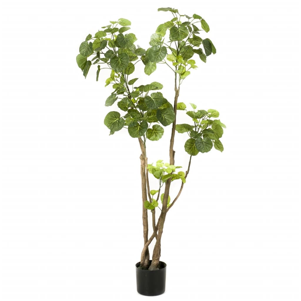 Smaragd Emerald Kunstboom Aralia 135 cm 420292