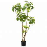 Smaragd Emerald Kunstboom Aralia 135 cm 420292