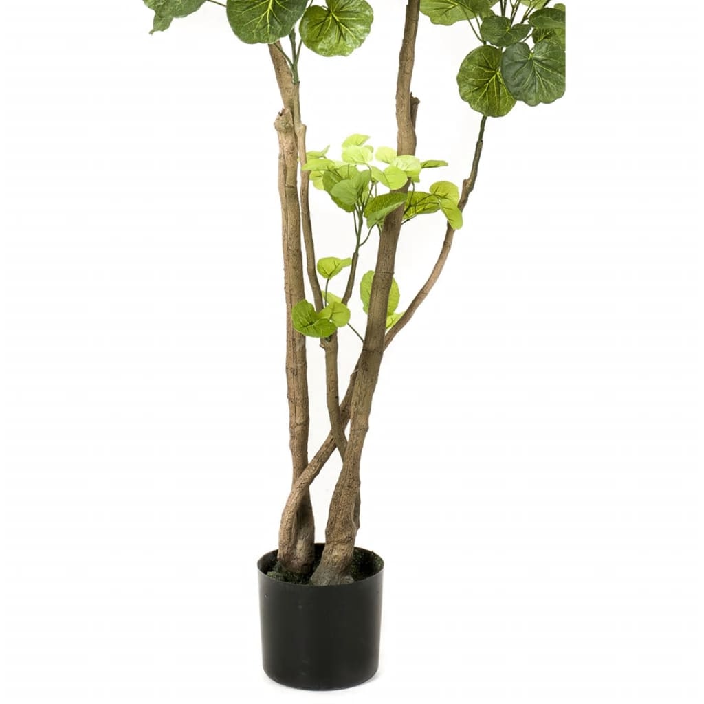 Smaragd Emerald Kunstboom Aralia 135 cm 420292