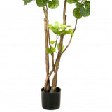 Smaragd Emerald Kunstboom Aralia 135 cm 420292