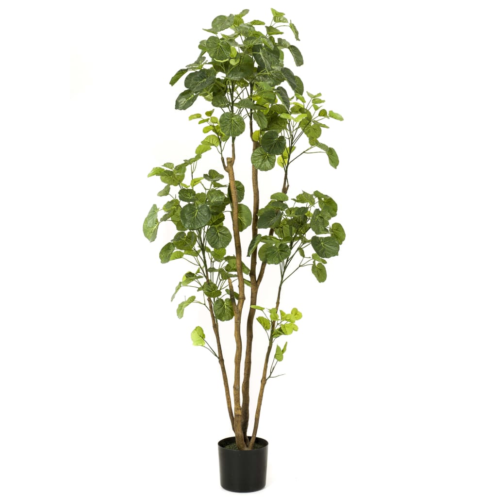 Emald Smaragd Kunstboom am Pot Aralia 160 cm