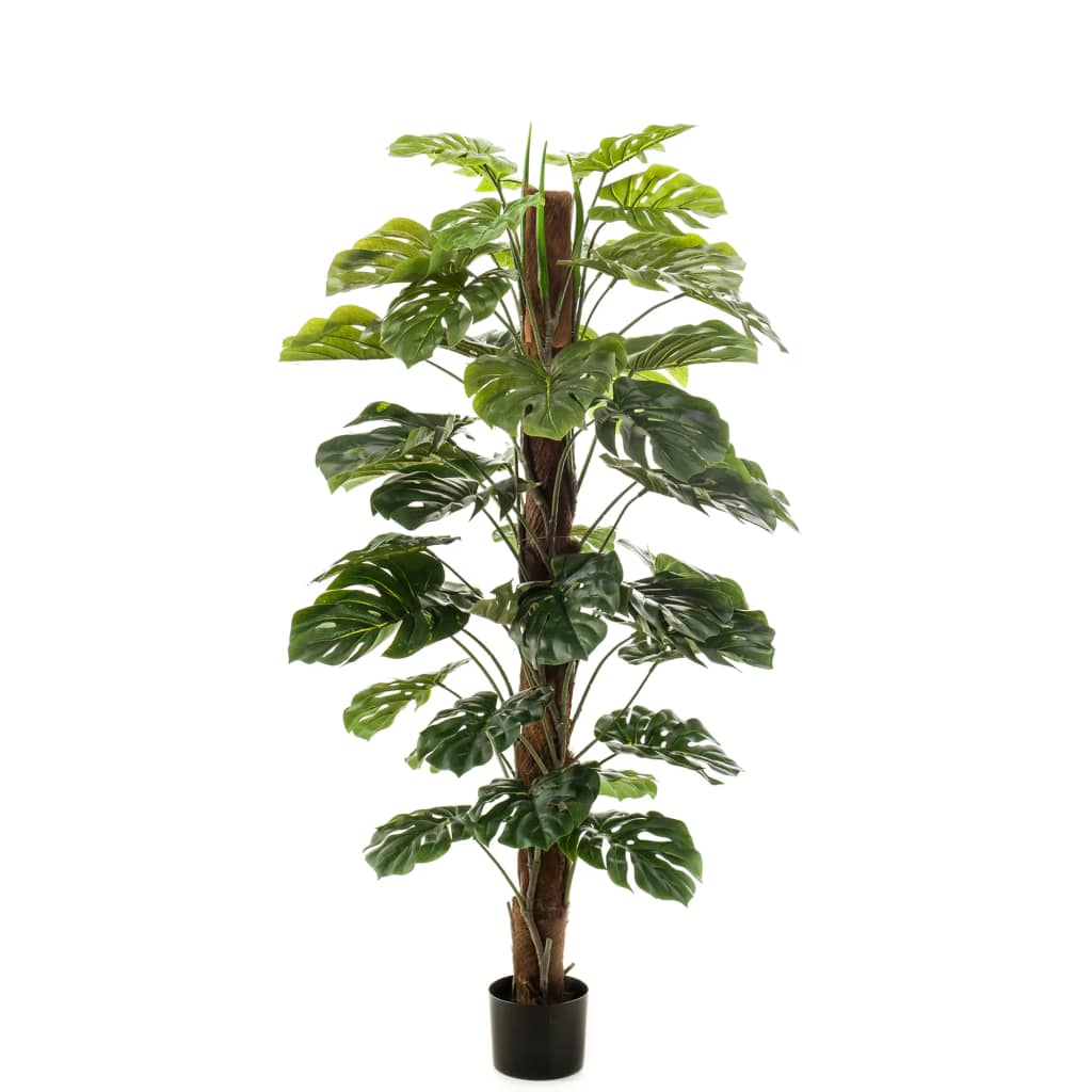 Emoragd Smaragd Art Planz Hole Planz op Pole 150 cm