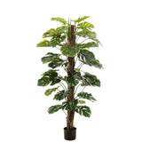 Emoragd Smaragd Art Planz Hole Planz op Pole 150 cm