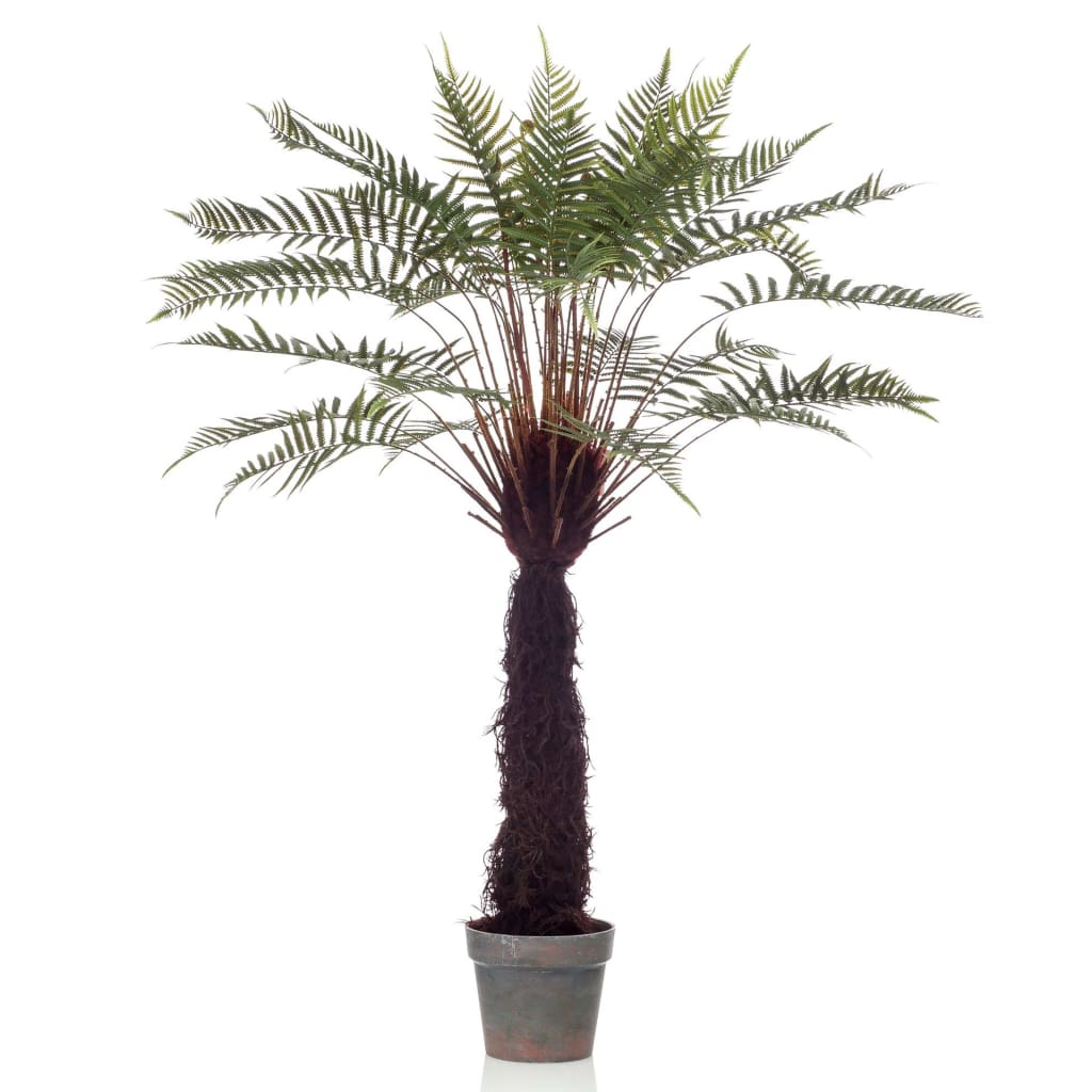 Emoragd Smaragd Art Planz am Pot Boom Fern 125 cm