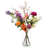 Emoragd Smaragd Art Bouquet Blummen Bomb Xl