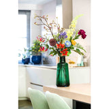Emoragd Smaragd Art Bouquet Blummen Bomb Xl